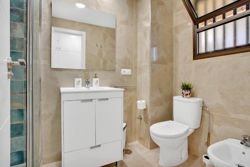 Nice studio Bart 50 meters from Playa Las Vistas - 3