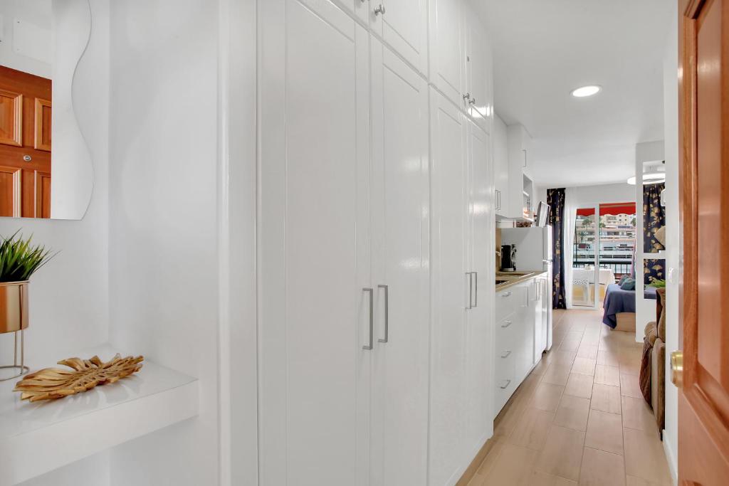 Nice studio Bart 50 meters from Playa Las Vistas - 2