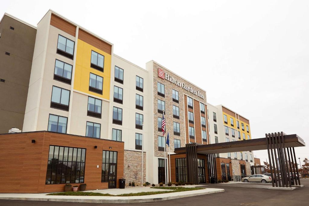 Hilton Garden Inn Elizabethtown photo