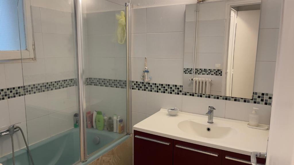 CHAMBRE NOUVEAU SAINT-ROCH - 4