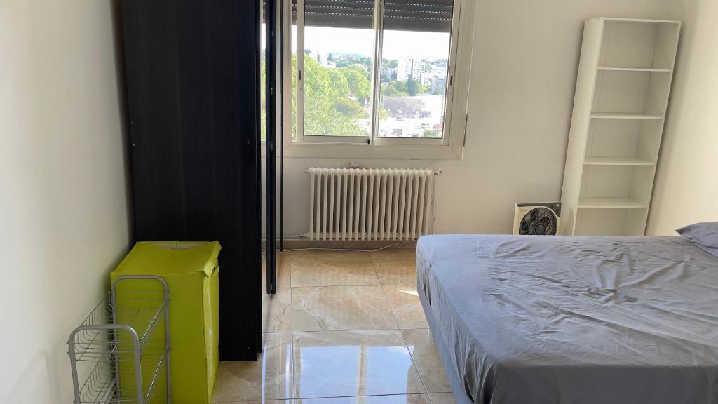 CHAMBRE NOUVEAU SAINT-ROCH - 5