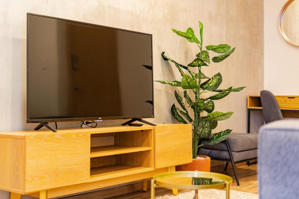 Condesa Cholula Lofts by VH - 5