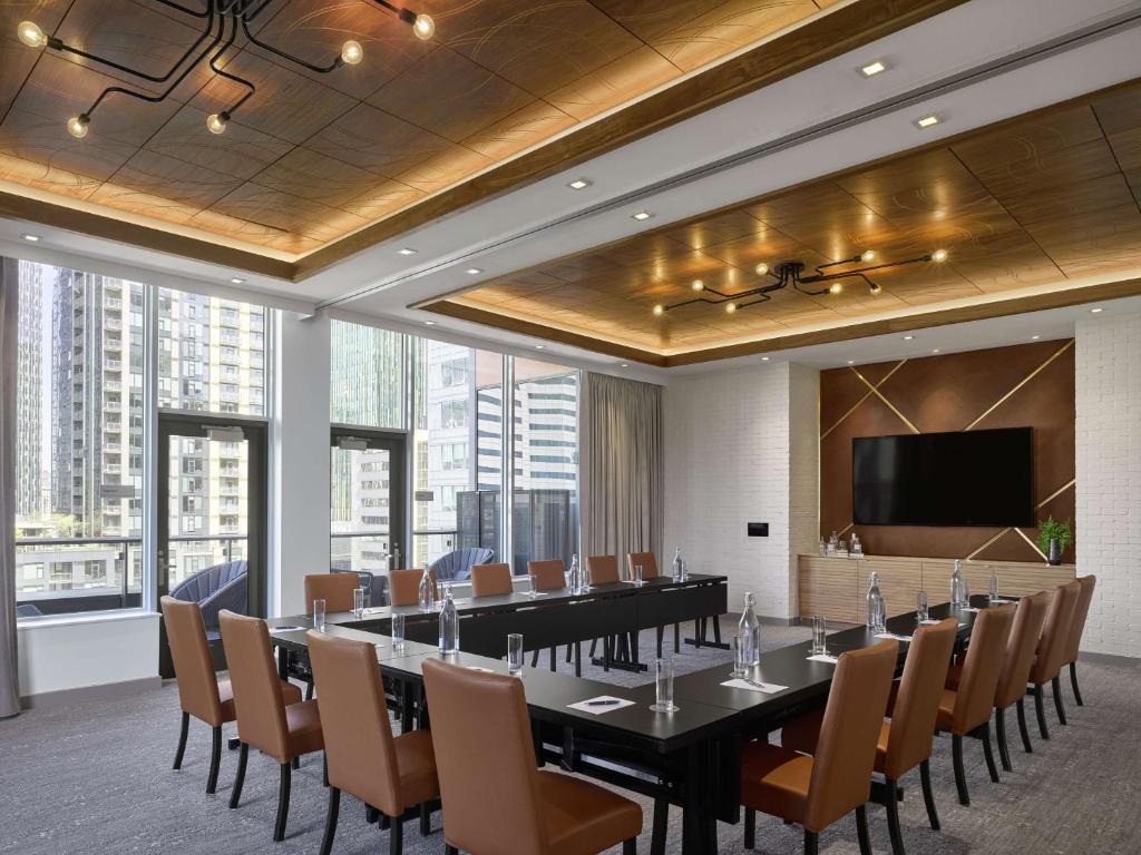 Meeting room / ballrooms