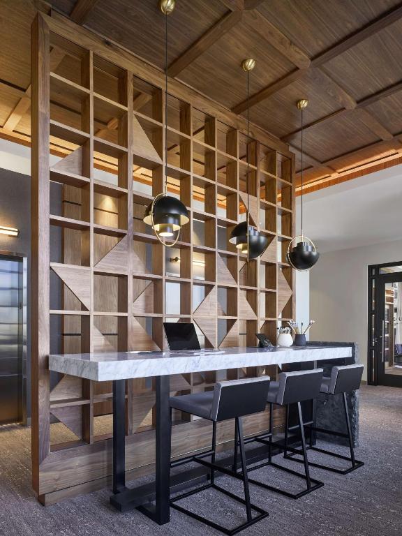 Meeting room / ballrooms