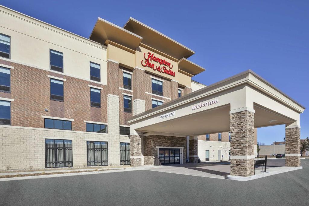 Hampton Inn & Suites Grandville Grand Rapids South, Grandville