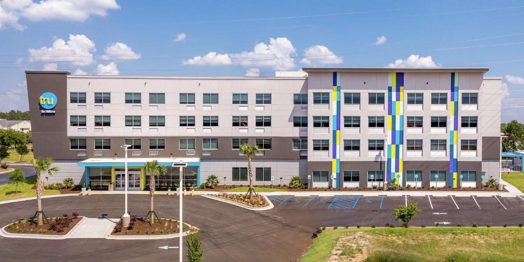 Tru By Hilton Orangeburg, Orangeburg