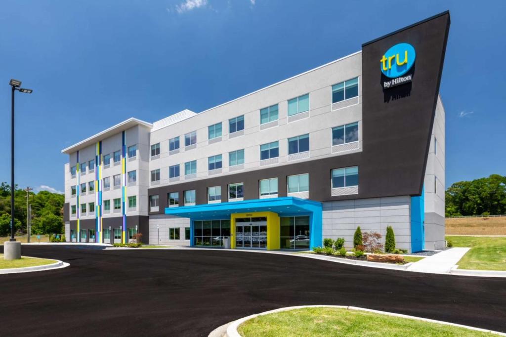 Tru by Hilton Seneca Clemson photo