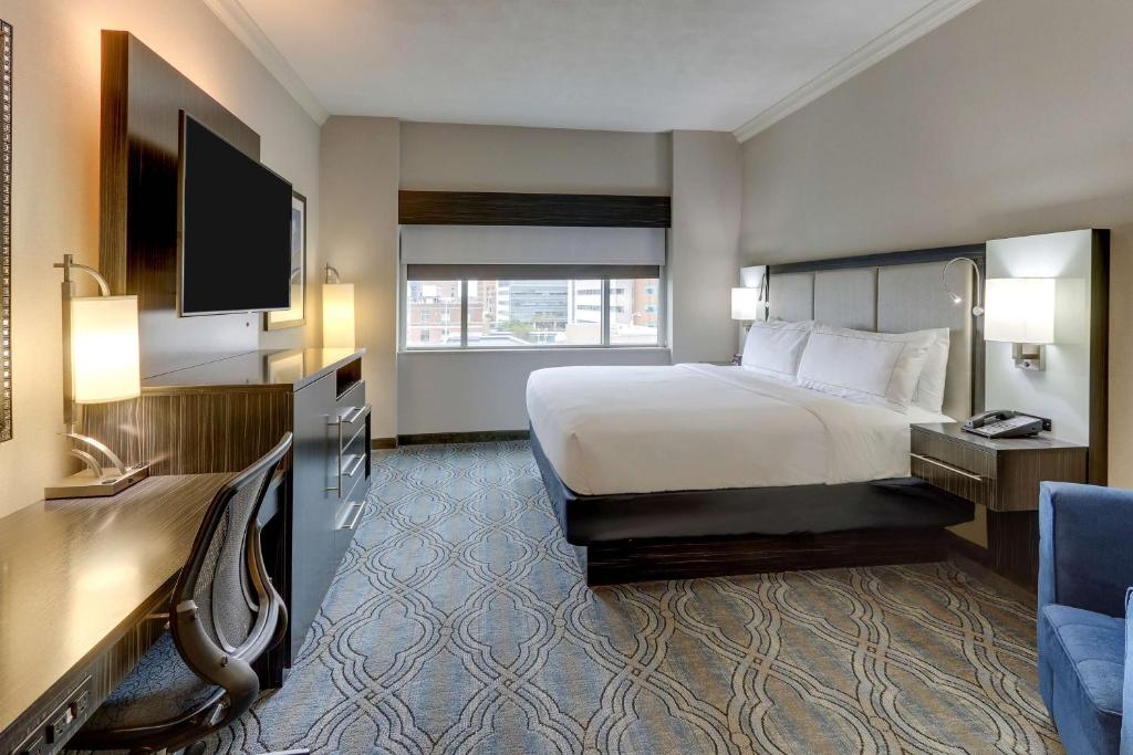 Parkway Hotel Saint Louis photo