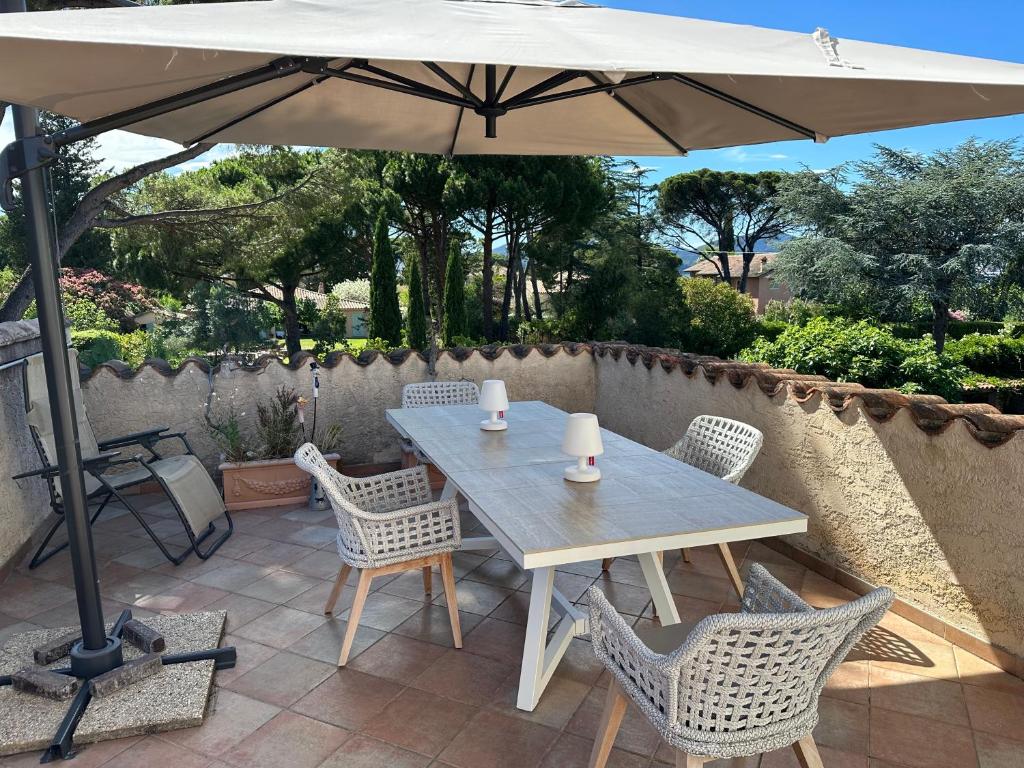 Les Térrasses de Saint-Tropez - 1