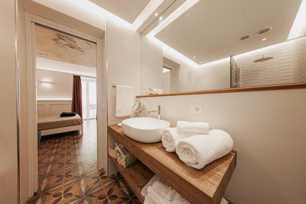 I Mori Apartments - 5