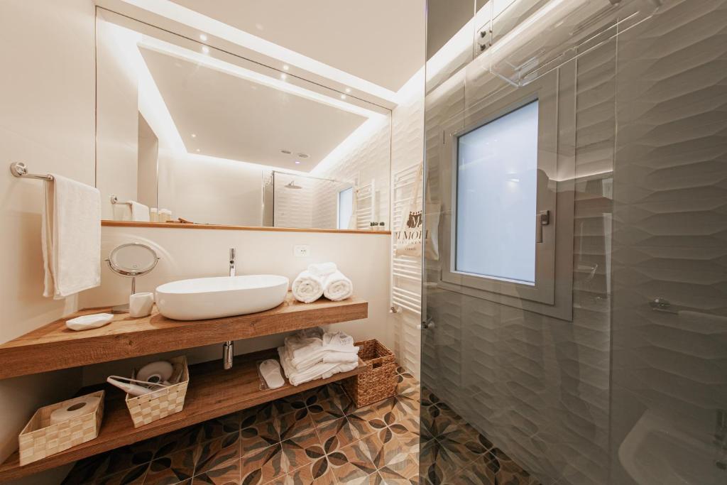 I Mori Apartments - 4