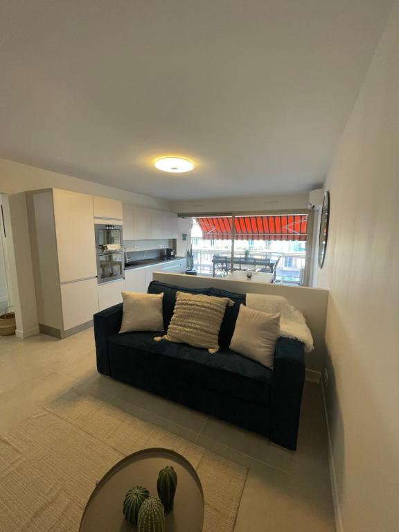 Appartement Juan les pins - 2