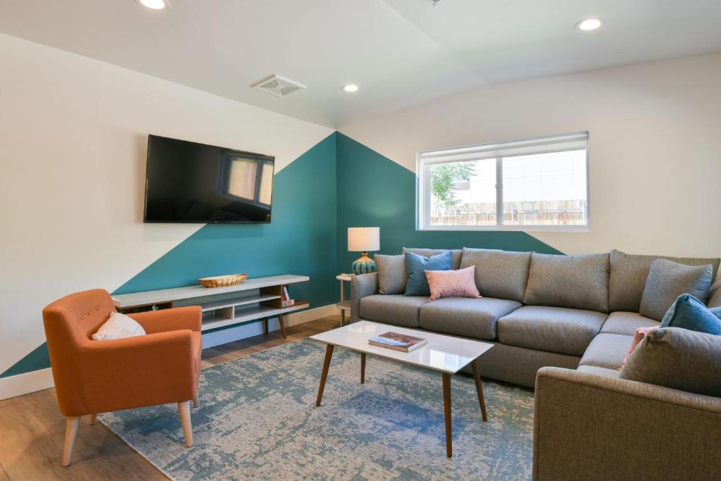 Moab Inn Towner #4 - Heart of Downtown, Moab