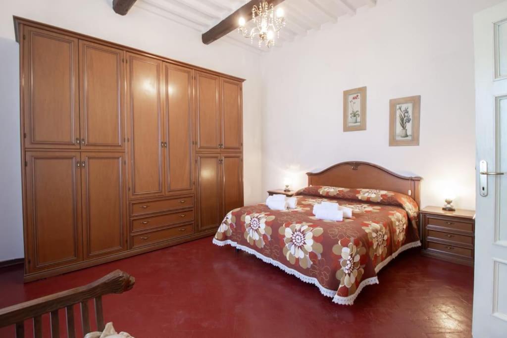 Casale Toscano [Piscina Wi-Fi] - 5