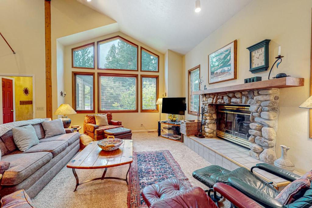 Juniper Haven Retreat, Sun Valley