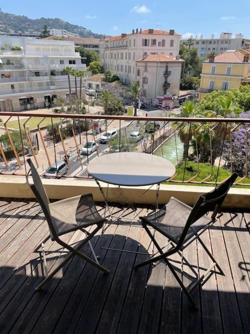 Le Maria - Cannes - Renovated Feb 2025 - 2
