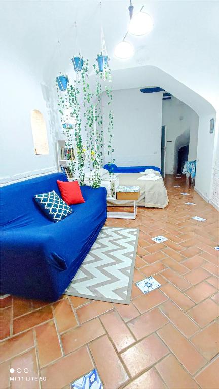 Loft Monteoliveto by NapulitanDream - 3