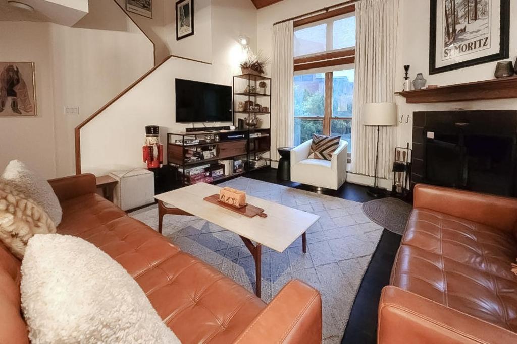 Trail Creek 72, Killington