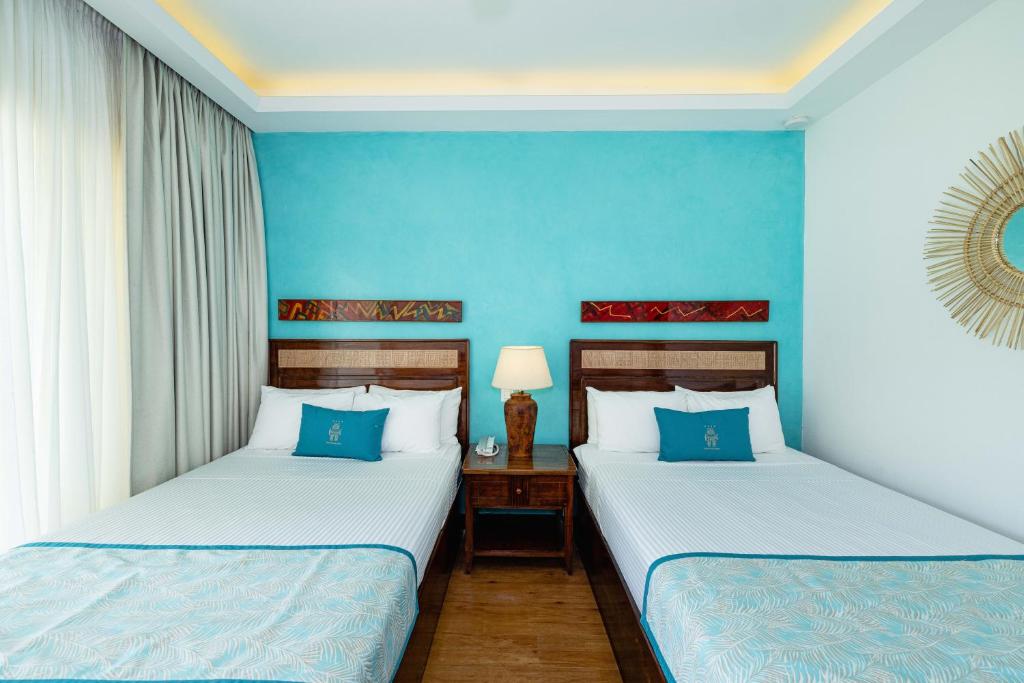 Hotel Tamarindo Diria Beach Resort photo
