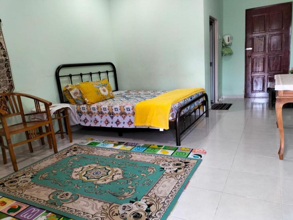 Sofea Homestay photo