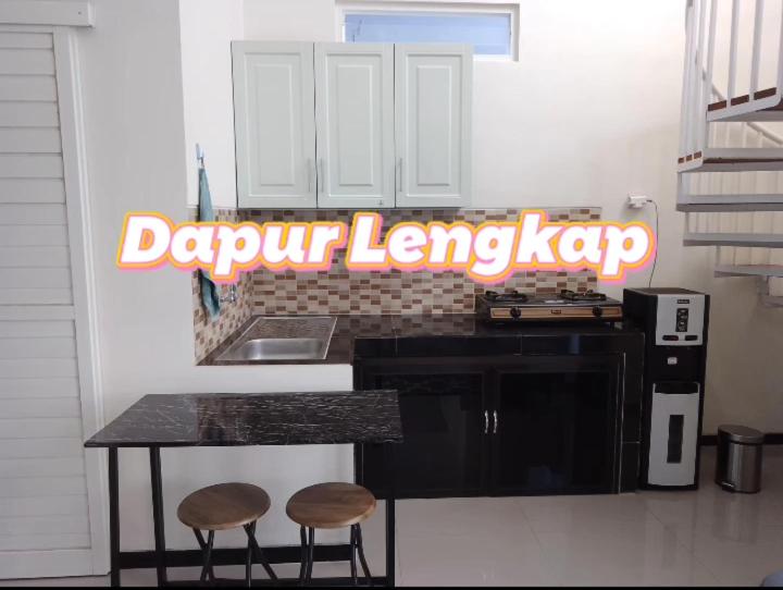 Villa 74 m² dengan 3 kamar tidur dan 2 kamar mandi pribadi di Batu (Cordoba D-5 Villa Mewah Murah Batu Malang)