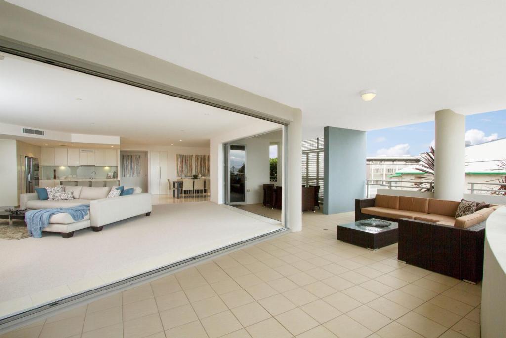 Terrace 5 - Kingscliff Oceanview, Kingscliff