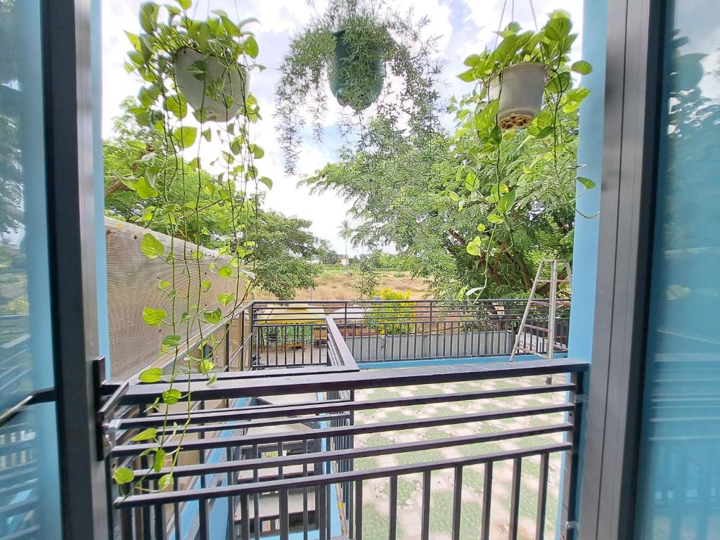 会安绿城酒店 (GREEN TOWN HOTEL HỘI AN)