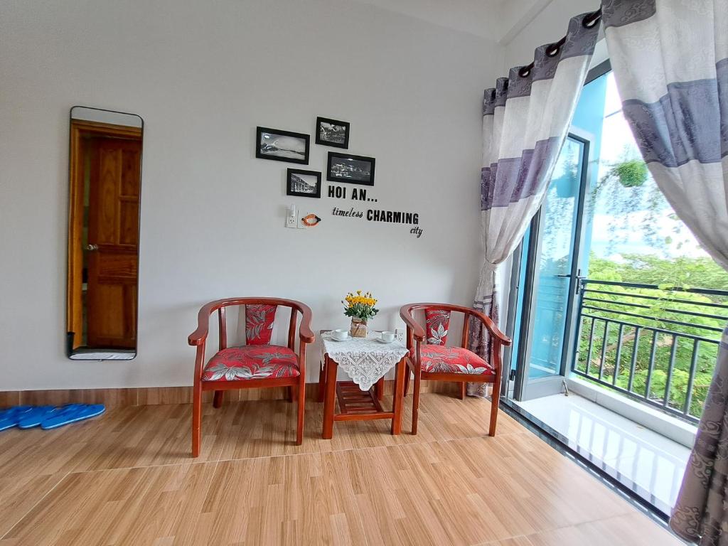 会安绿城酒店 (GREEN TOWN HOTEL HỘI AN)