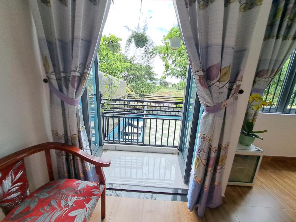 GREEN TOWN HOTEL HỘI AN