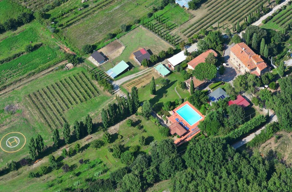 Agriturismo Parco Fiorito - 2