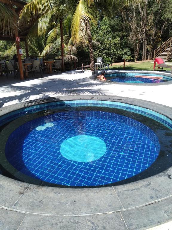 C405 - AP-ALDEIA DO LAGO COM COZINHA , CHURRASQUEIRA e bebidas liberadas no parque aquatico photo