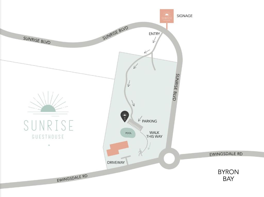 Sunrise Guesthouse photo
