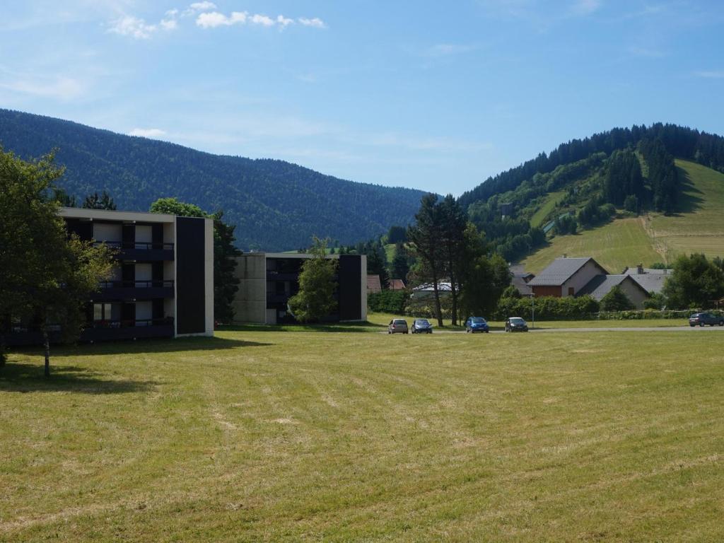Autrans: Appartement cosy, proche pistes, balcon & parking, 3 pers - 2
