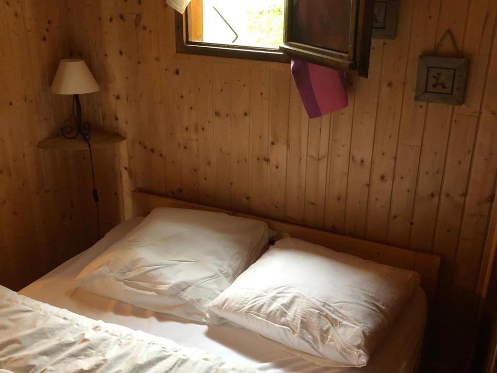 Chalet 3 étoiles à Autrans, 4 pers, terrasse ensoleillée - 5