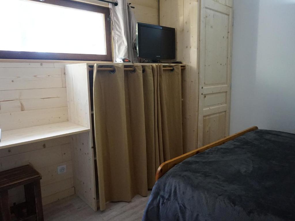 Appartement rénové 3 étoiles, balcon, proche ski - FR-1-737-15 - 3