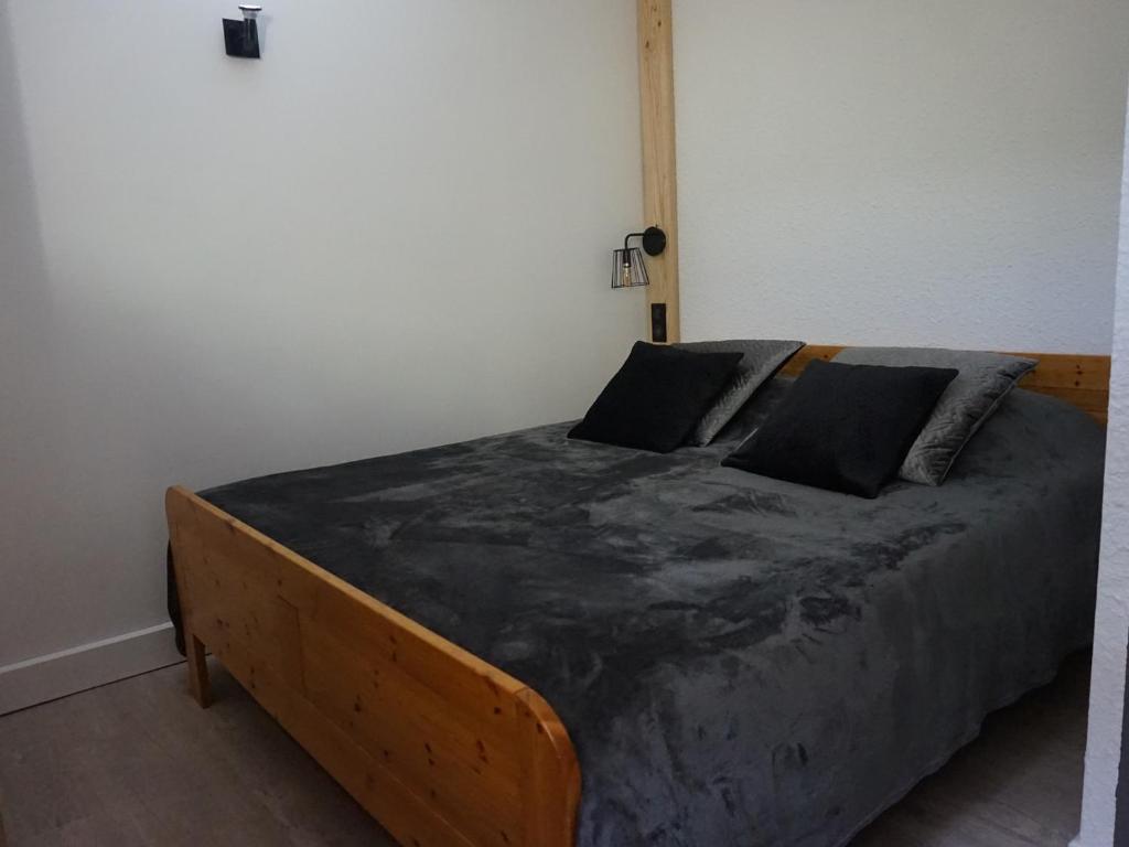 Appartement rénové 3 étoiles, balcon, proche ski - FR-1-737-15 - 4