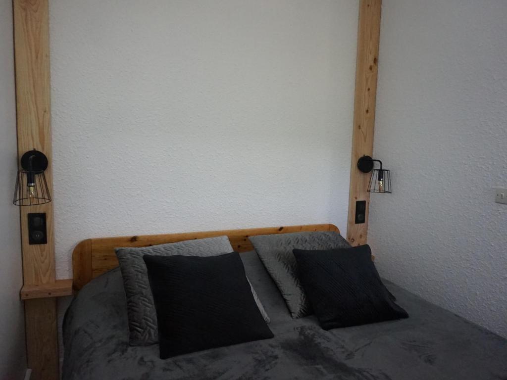 Appartement rénové 3 étoiles, balcon, proche ski - FR-1-737-15 - 5