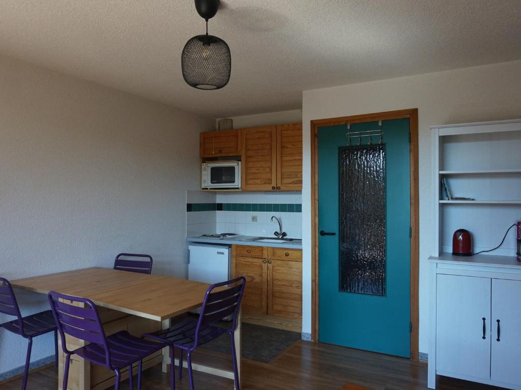 Appartement cosy au cœur d'Autrans, 4 pers, terrasse sud, animaux admis - 3