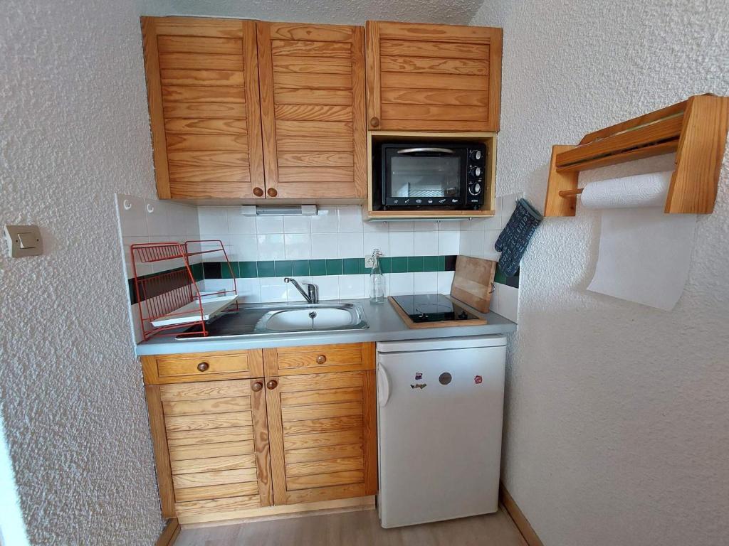 Charmant appartement 4 pers, terrasse ensoleillée à Autrans - 2