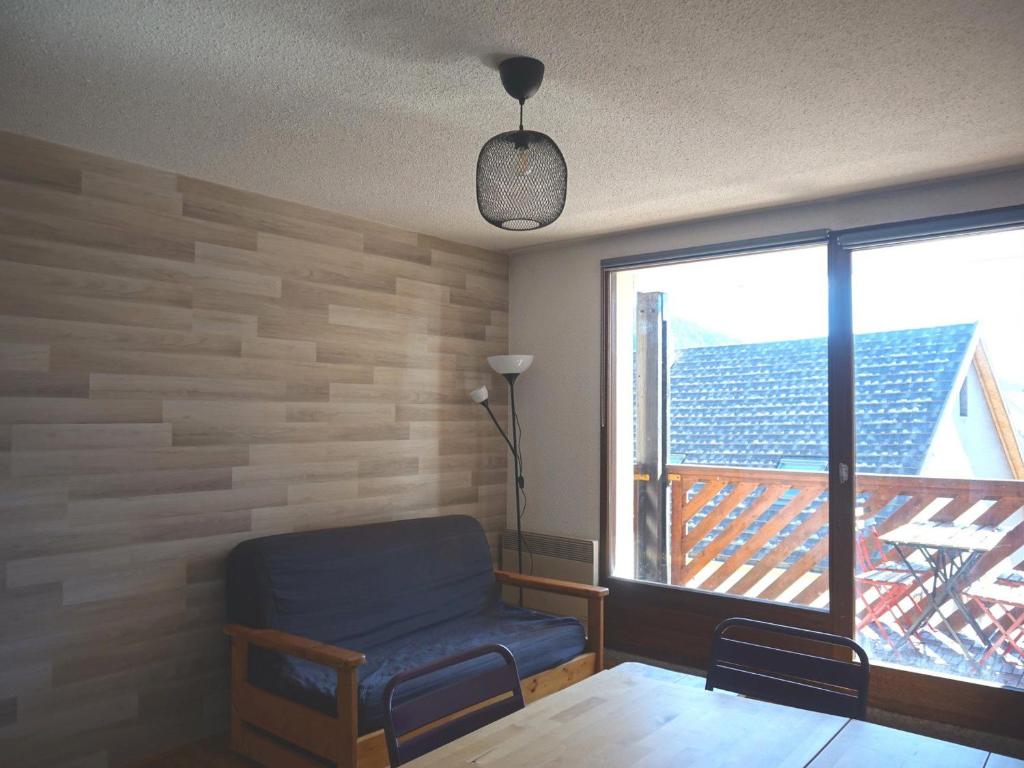 Appartement cosy au cœur d'Autrans, 4 pers, terrasse sud, animaux admis - 4