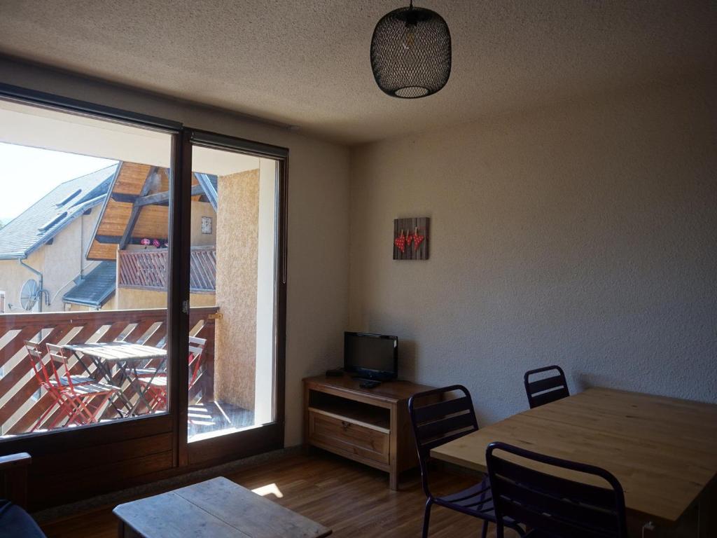 Appartement cosy au cœur d'Autrans, 4 pers, terrasse sud, animaux admis - 5
