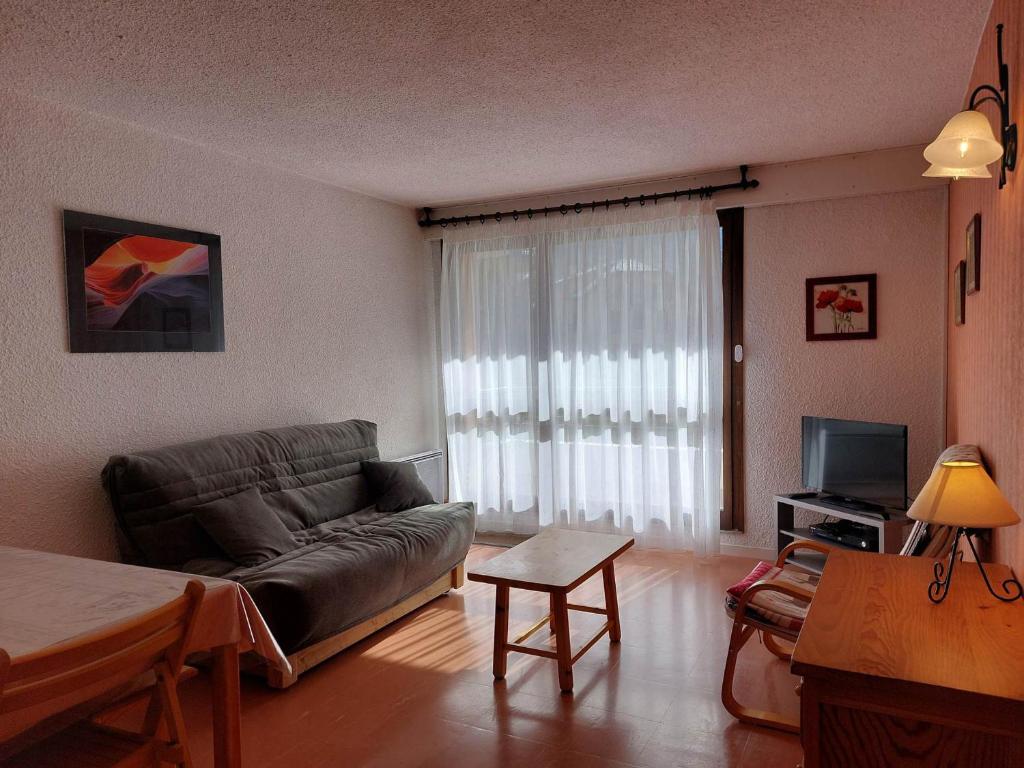 Appartement cosy à Autrans, 32m², proche pistes, 4 pers., parking inclus - 3