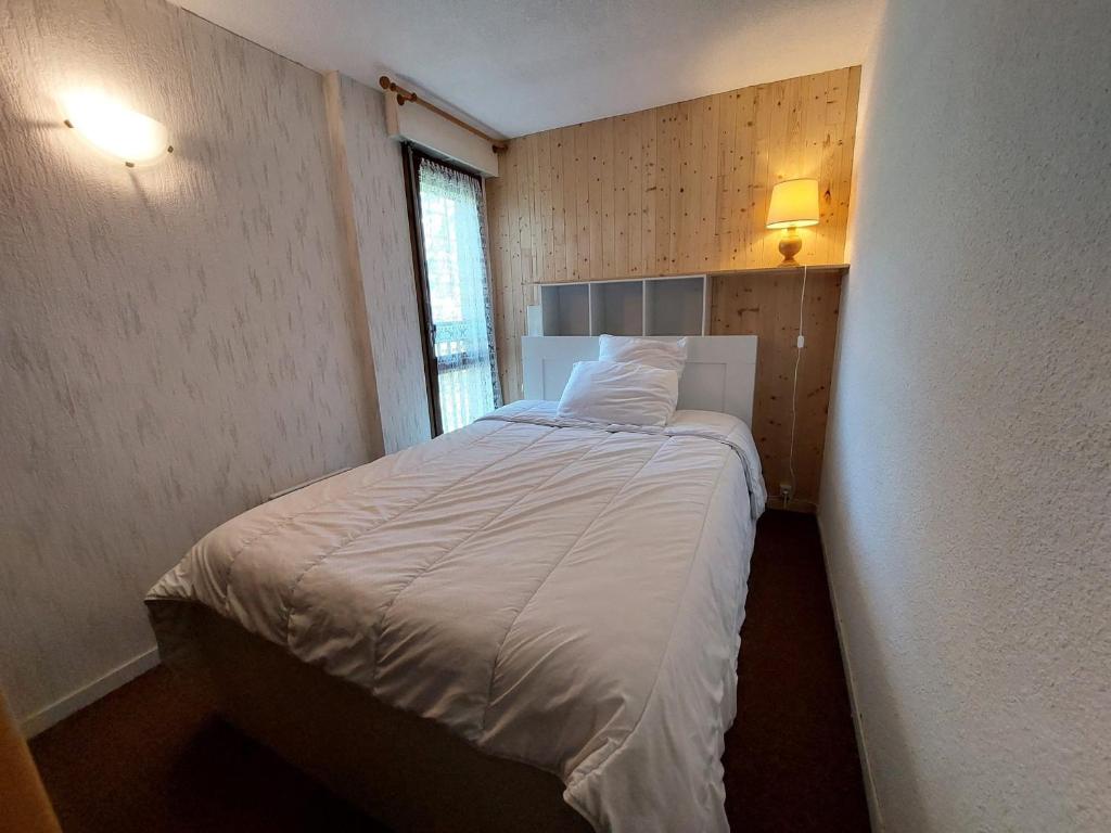 Appartement cosy 3* pour 6 pers, proche pistes, avec parking - 4