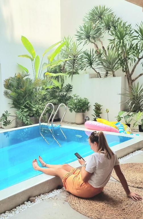 Surrounding environment