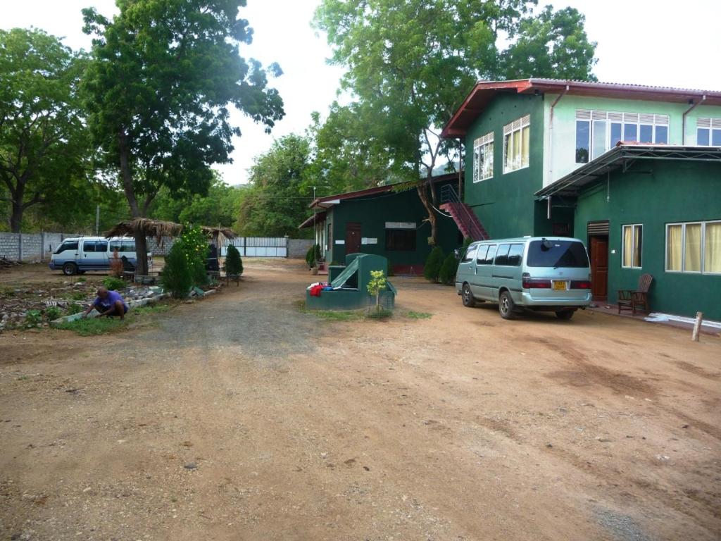 Wild Wild Holiday Resort photo