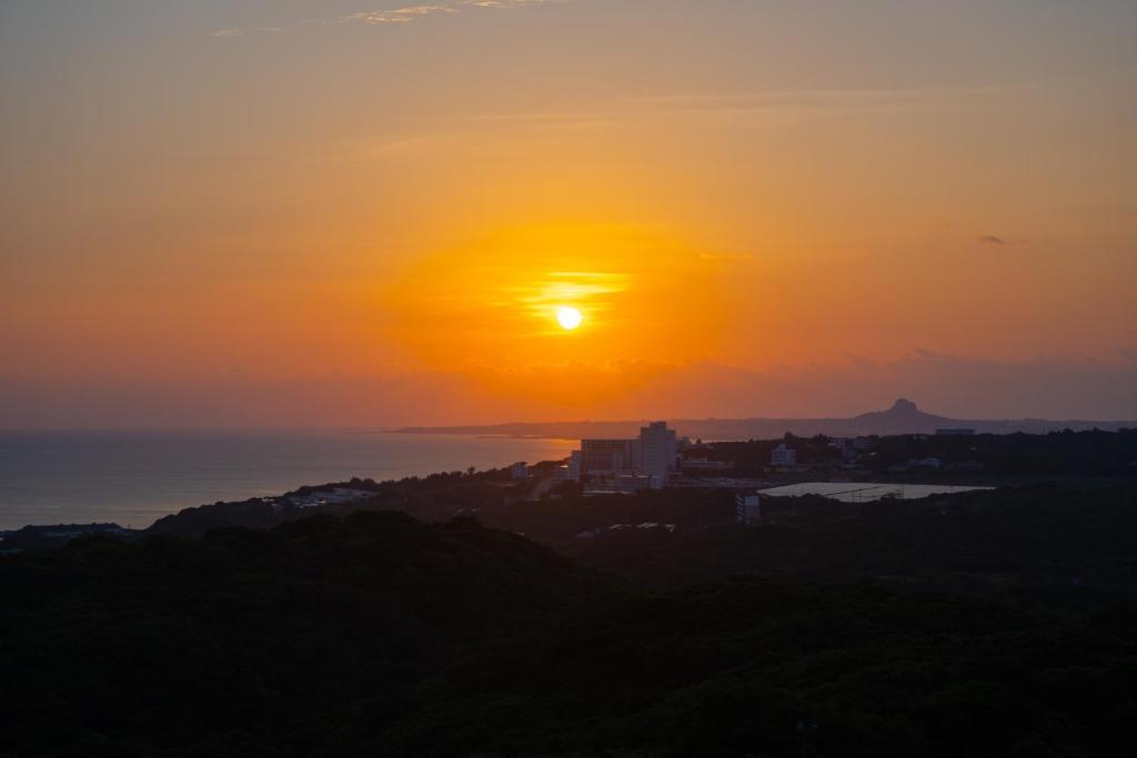 Surrounding environment