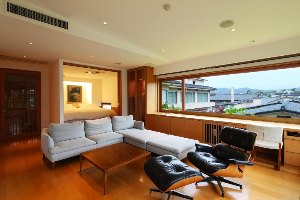 몬주소우 호텔 호텔 이미지 1