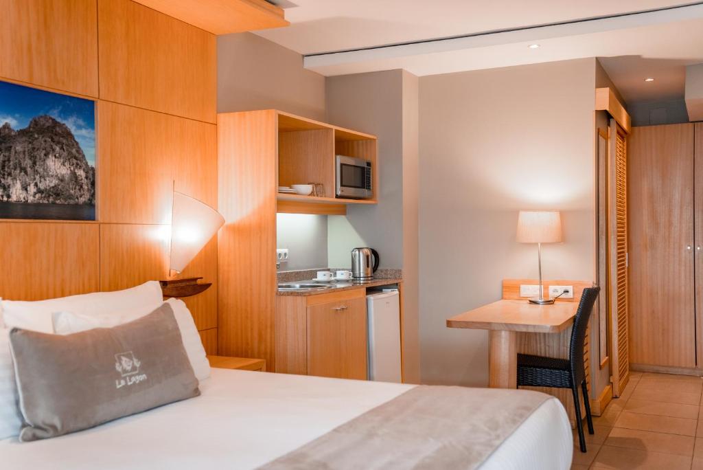 מתקני המלון