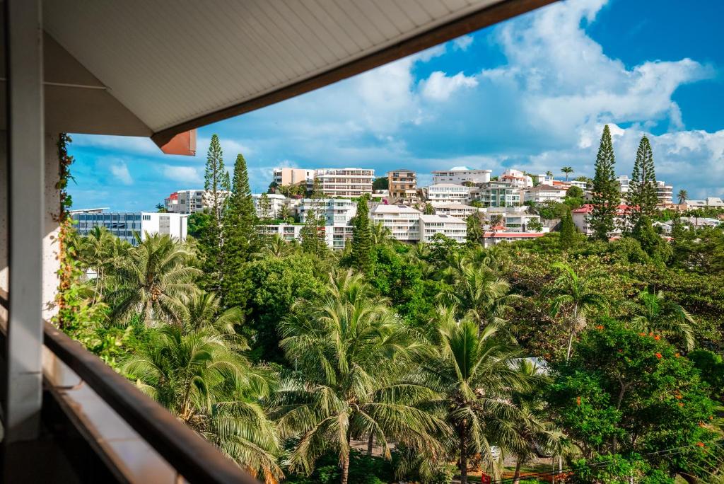 הסביבה הקרובה