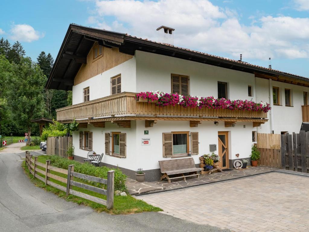 Ferienwohnung Frieda - 3